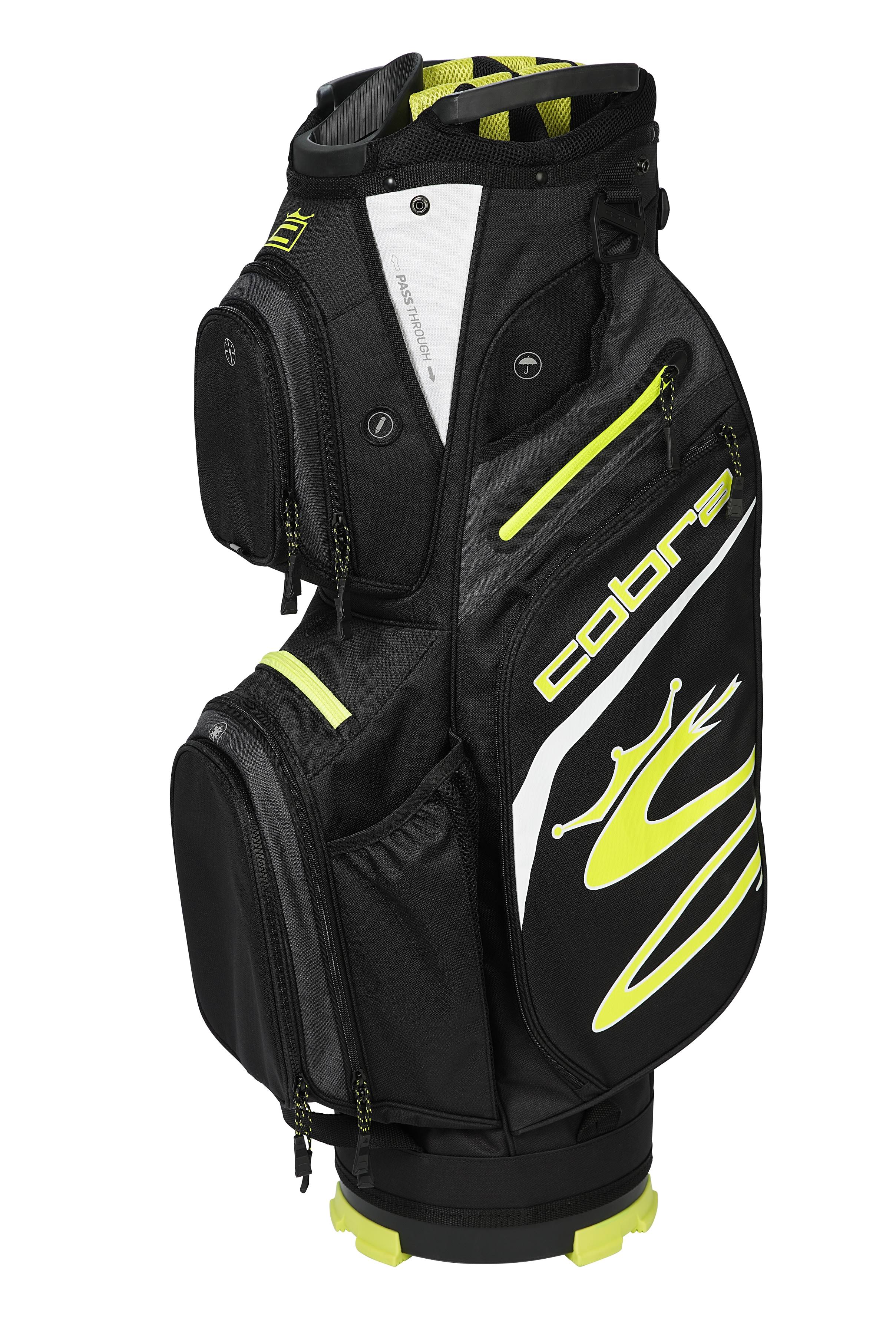 Cobra Ultralight Cart Bag