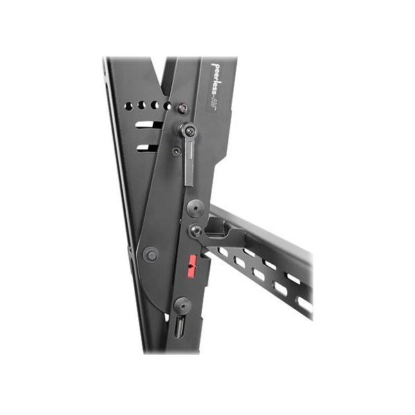 Peerless SmartMount Universal Tilt Wall Mount - ST670 - Mounting kit for Flat panel