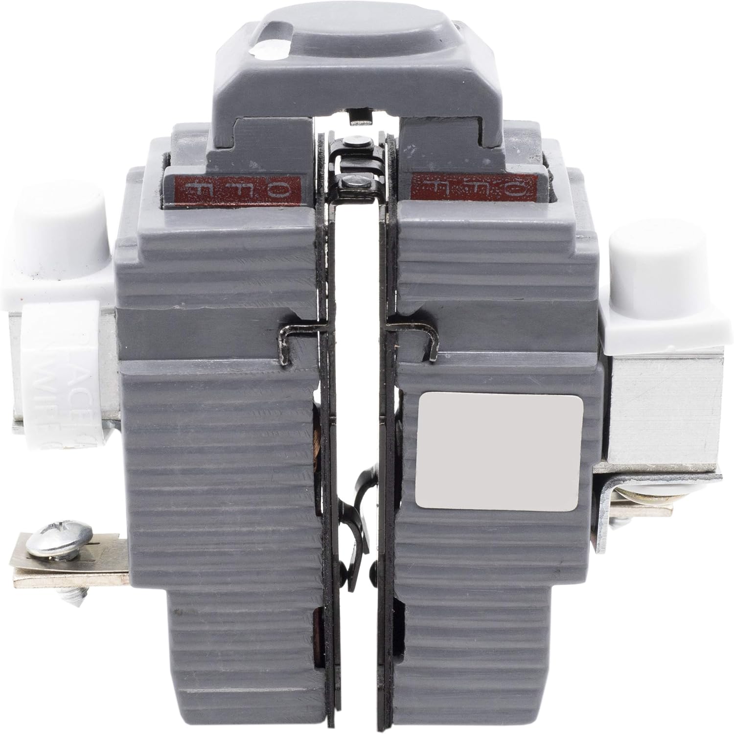 UBIP260-New Pushmatic® P260 Replacement. Two Pole 60 Amp Circuit Breaker Manufactured by Connecticut Electric. Pack of 2