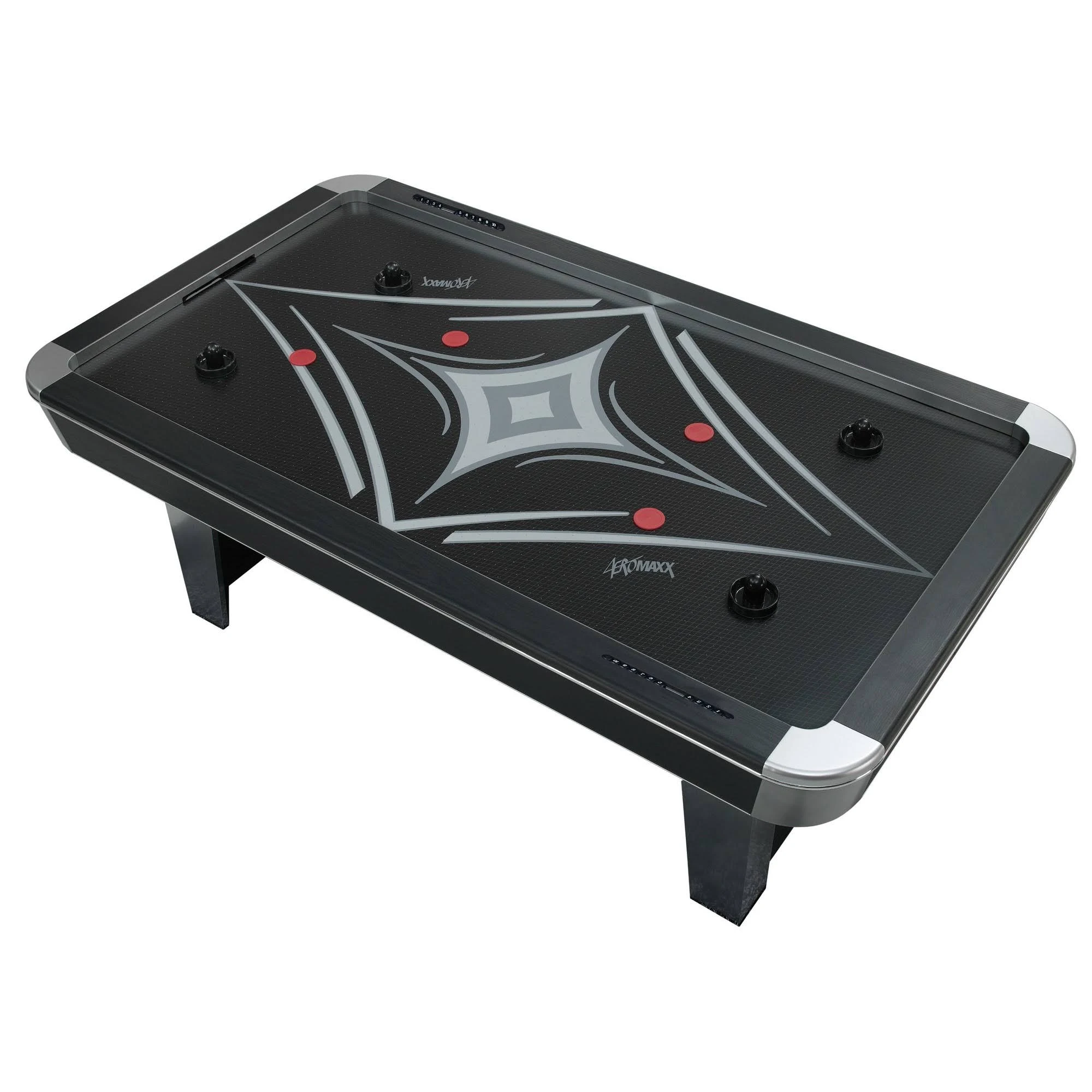 Phoenix Air Hockey Table - American Heritage