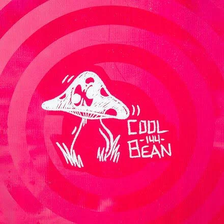 K2 Cool Bean Snowboard 2021