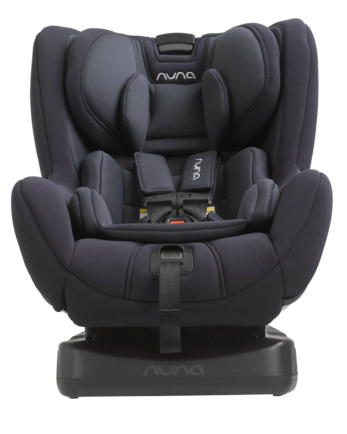 Nuna - Rava Convertible Car Seat - Indigo