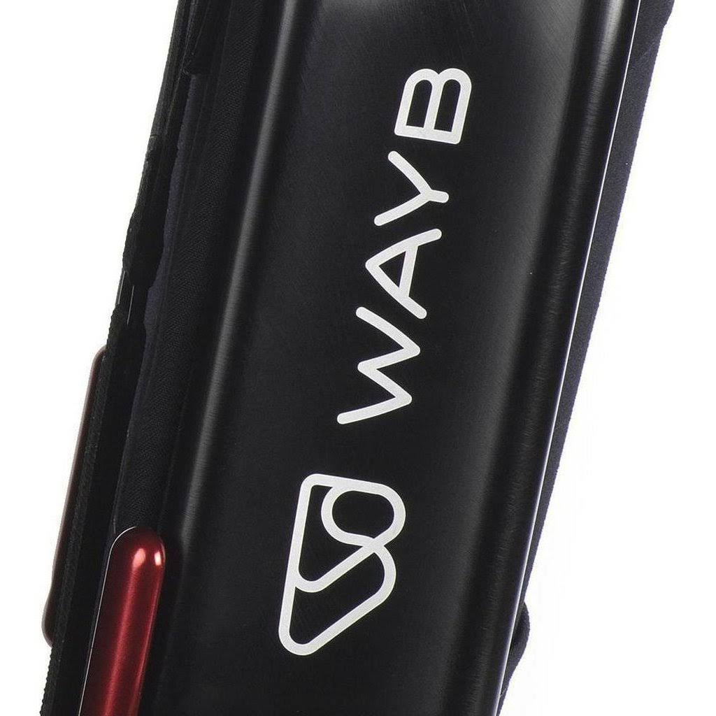 WAYB Pico Car Seat Jet