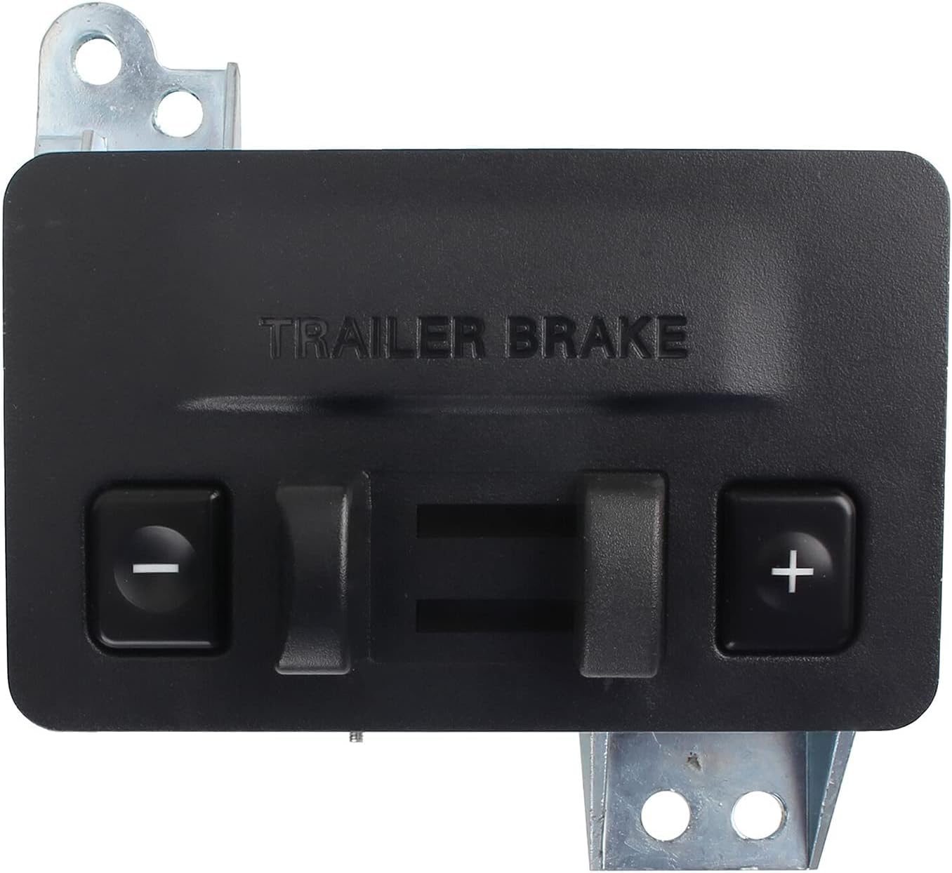VEELECP BL3Z19H332AA Trailer Brake Controller Module Compatible with 2011 2012 2013 2014 Ford F150 Easy Replacement Brake Control Switch Kit