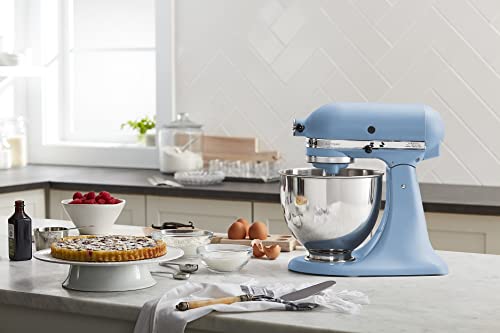 KitchenAid Artisan Series 5 Quart Tilt Head Stand Mixer