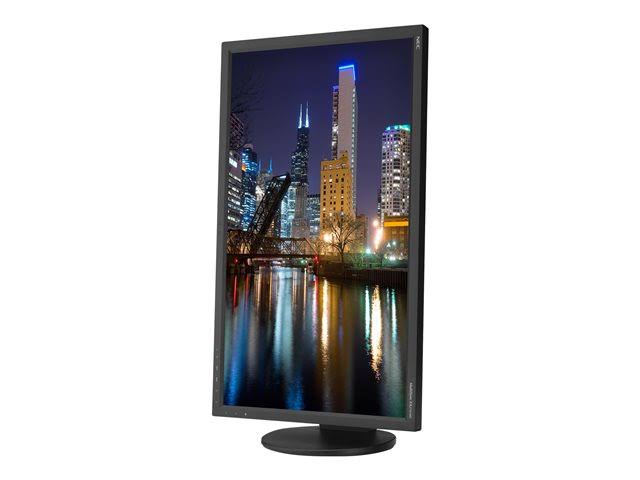 NEC MultiSync EA275UHD LED Monitor 27x22