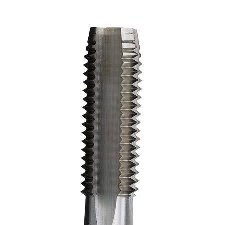 Drill America 1-1/16 inch-20 HSS Plug Hand Tap, Dwtst1-1/16-20p