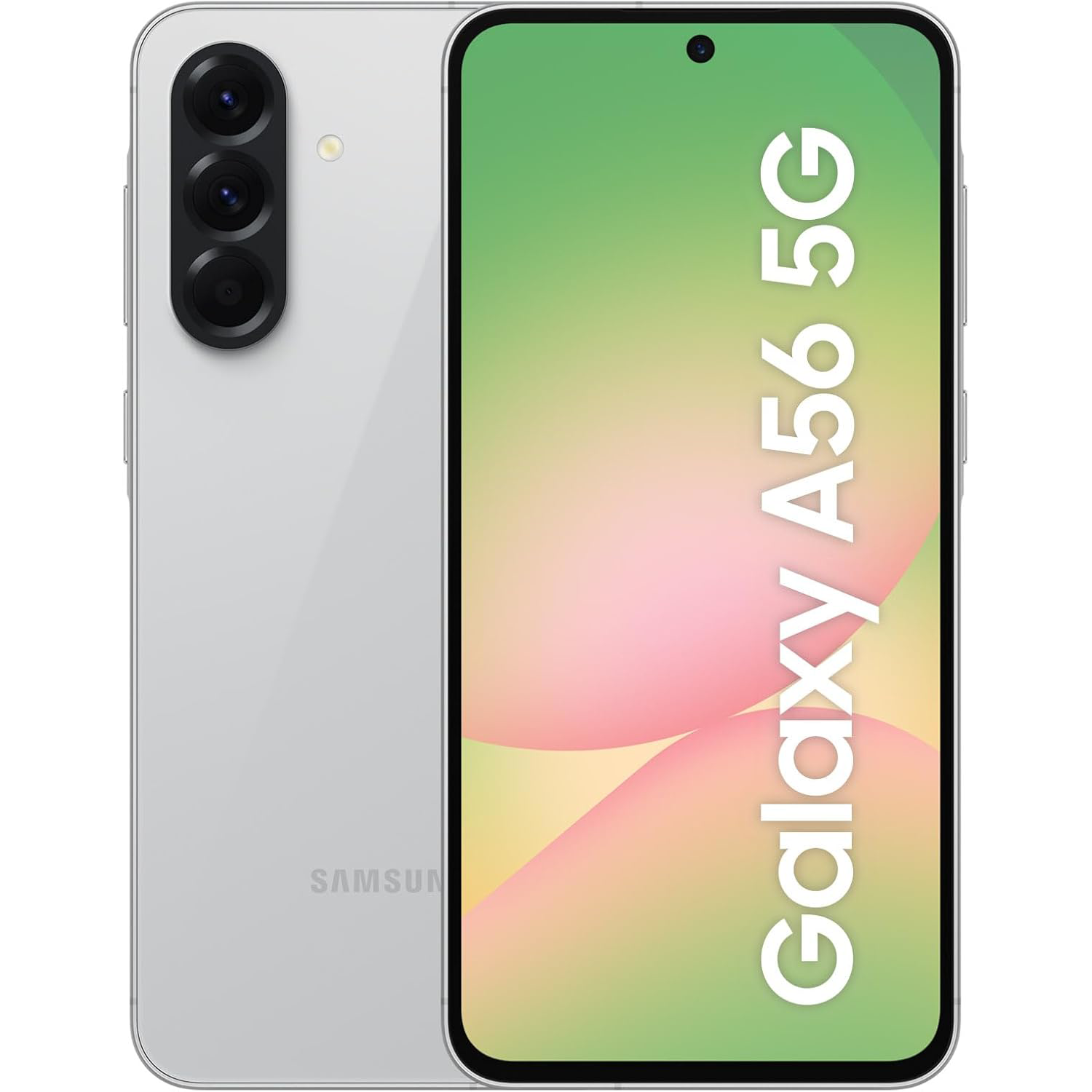 Samsung Galaxy A56 5G AI Smartphone ohne Vertrag