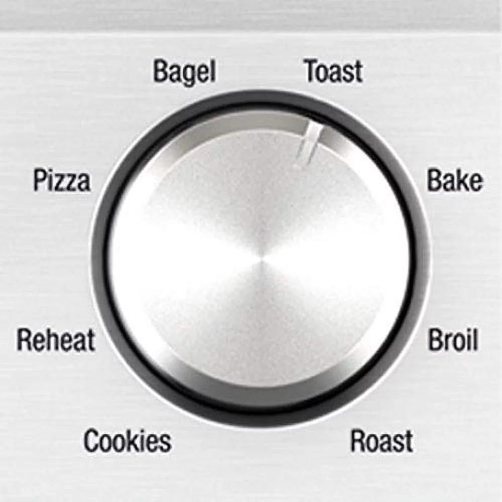 Breville Mini Smart Oven - Stainless Steel