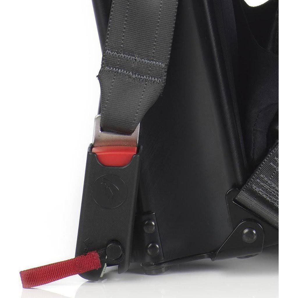 WAYB Pico Car Seat Jet