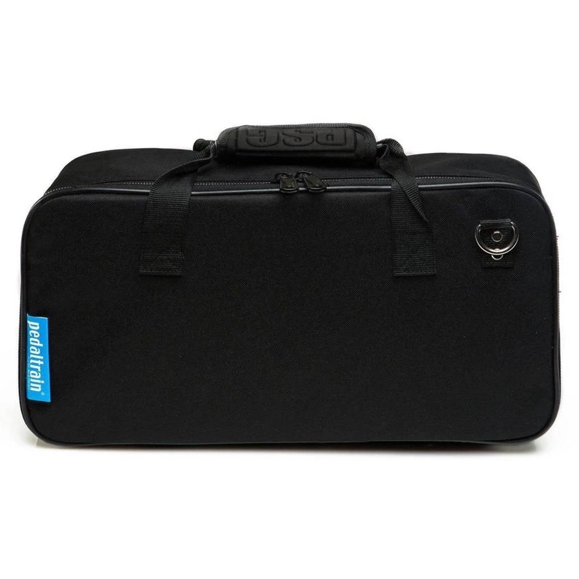 Pedaltrain Metro 16 with Soft Case