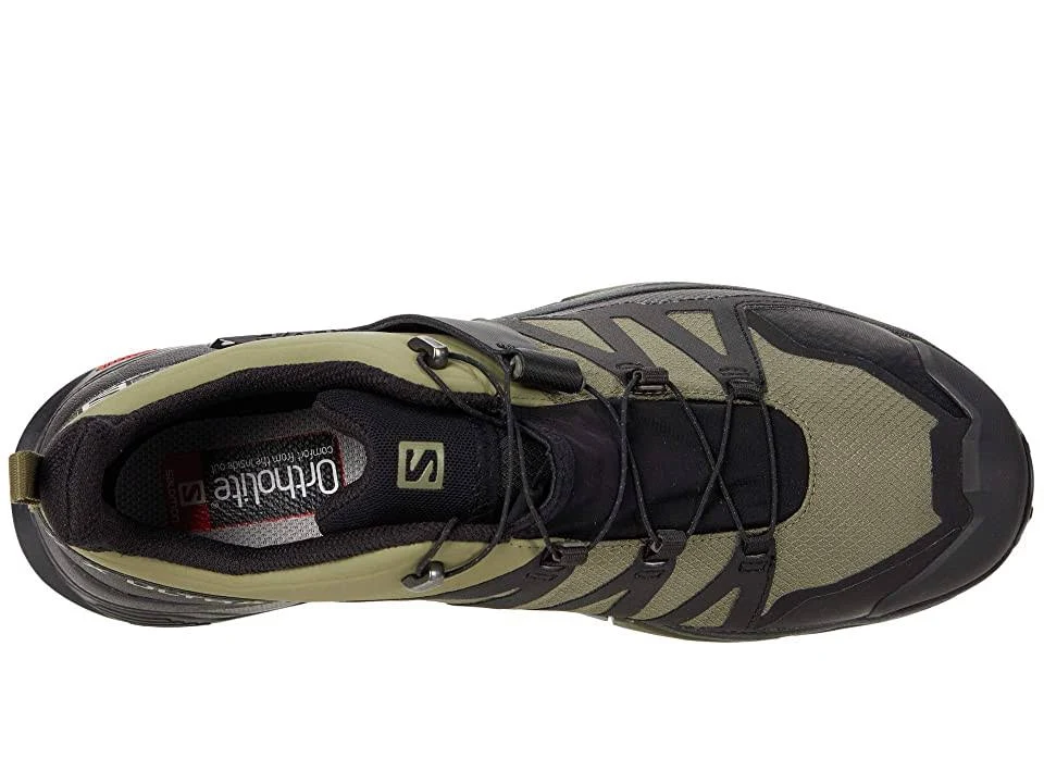 Salomon Men&s x Ultra 4 Wide GTX Hiking