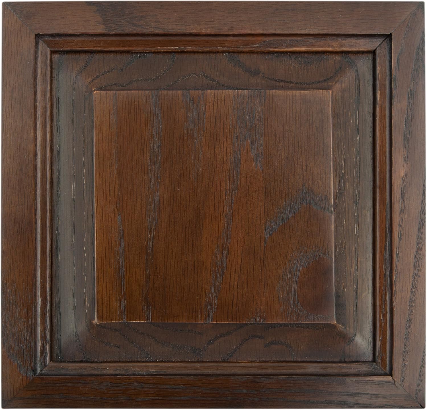 Eagle Oak Ridge 3 Drawer File Cabinet, Unfinished