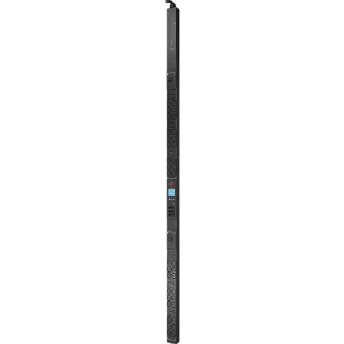 APC AP8841 by Schneider Electric Metered Rack AP8841 42-Outlets PDU