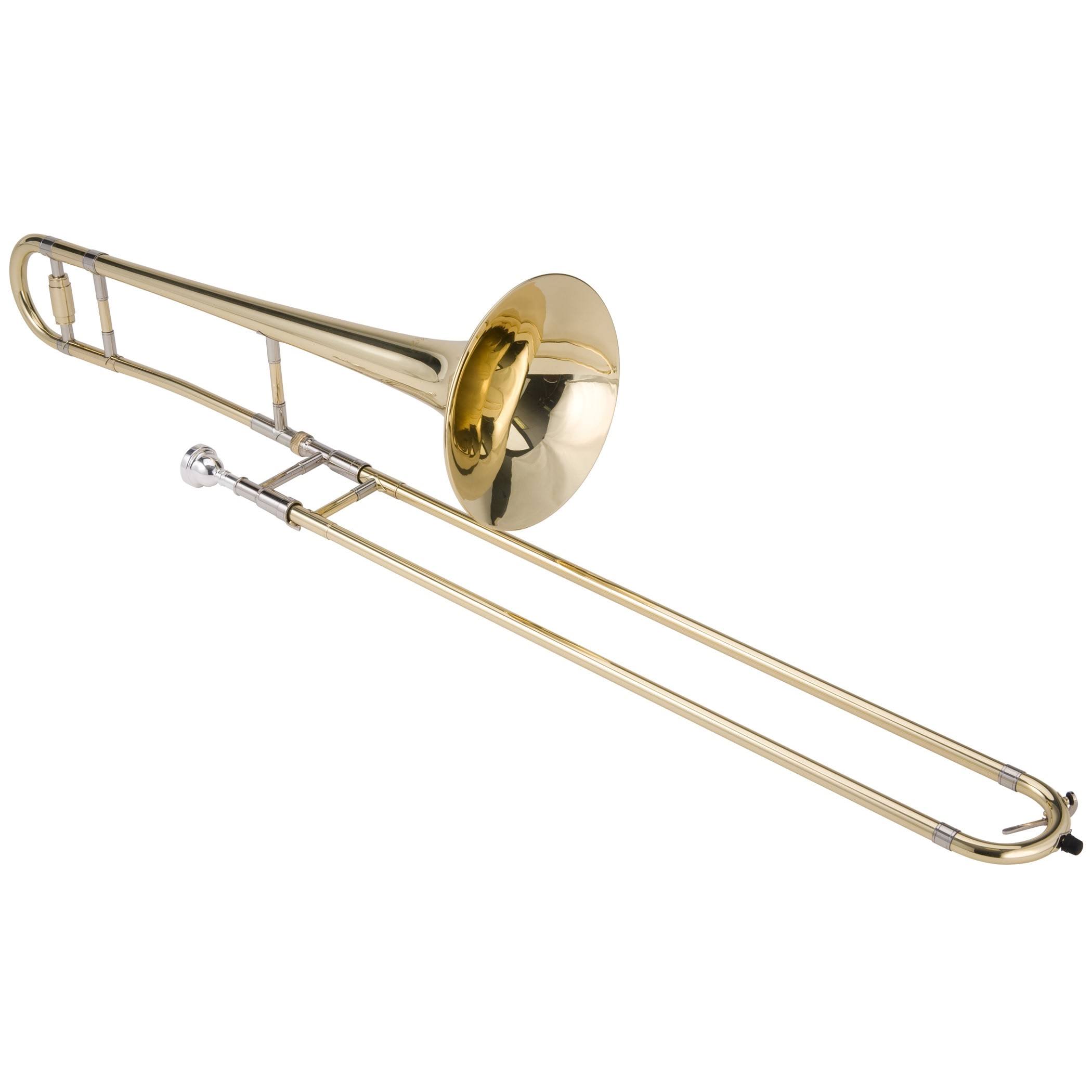 Le Var Lv100 Student Trombone