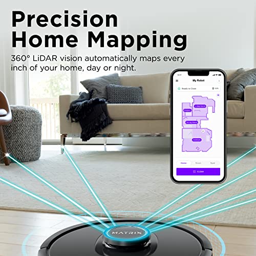 Shark AV1010AE IQ Robot Vacuum