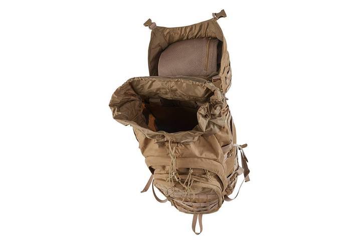 Kelty Tactical Falcon 4000 Backpack Coyote Brown