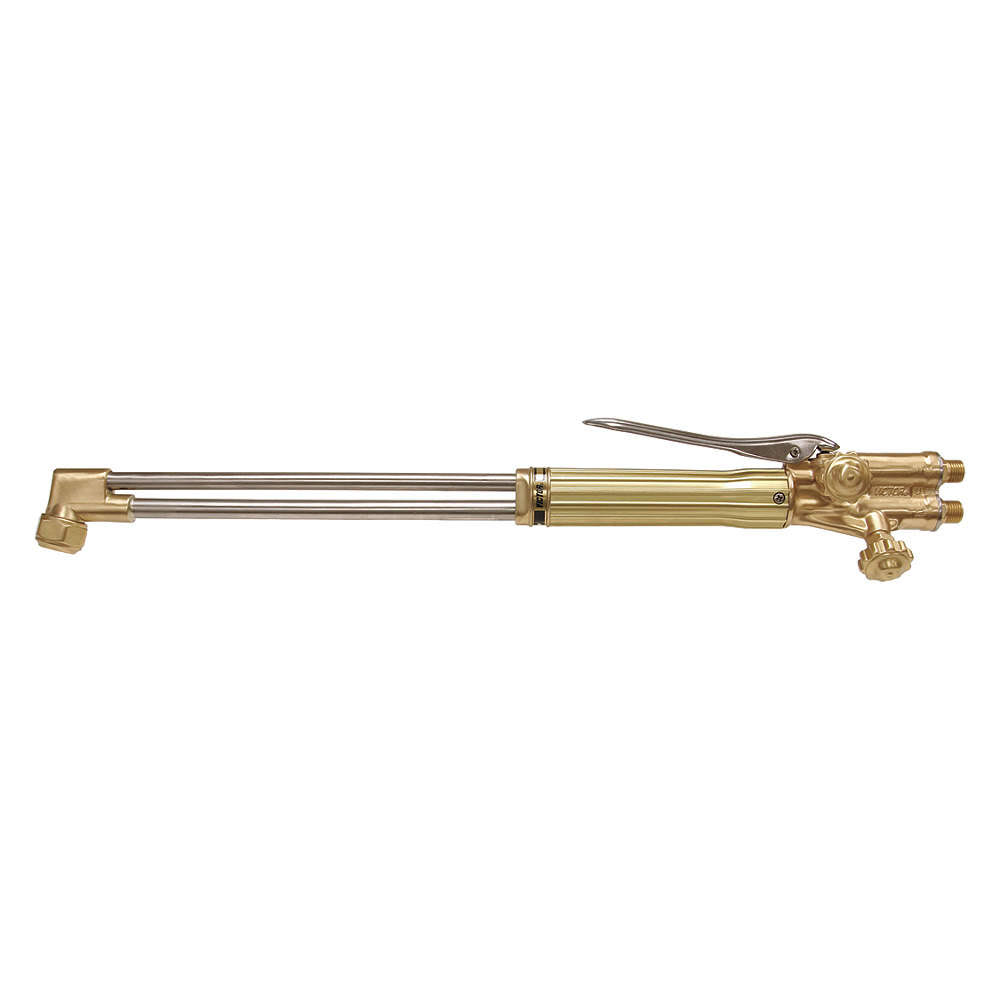 Victor - 0381-0816 - CA2460 with 90 degreehead
