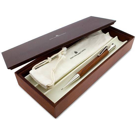 Graf Von Faber-Castell Classic Pencil Pernambuco Wood