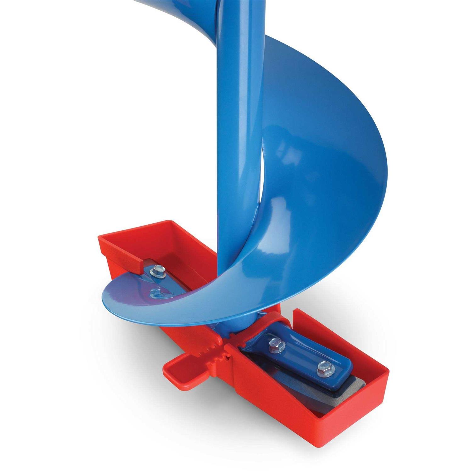StrikeMaster Mora Hand Ice Auger - Shop Hardware Tools Online Store