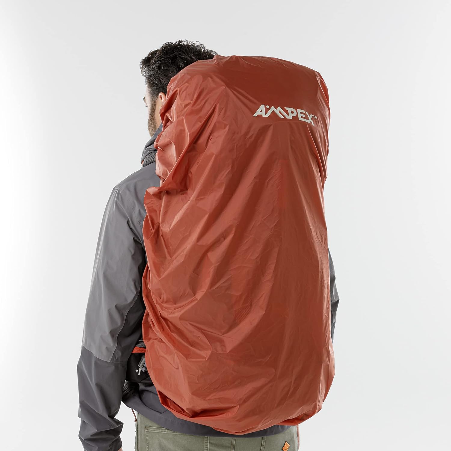 LIHONG Hiking Backpack | Camping Essentials Lightweight Backpack for Men & Women, for Backpacking, Camping, and More (65 Liter)