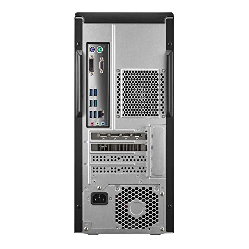 ASUS 2022 ROG Strix GL10 Gaming Desktop, AMD Ryzen 5 3600X 6-Core Processor, NVIDIA GeForce GTX 1660 Ti Graphics, 16GB RAM, 512GB PCIe NVMe SSD, 2 x HDMI, 2 x DisplayPort, WiFi, Windows 11 Home