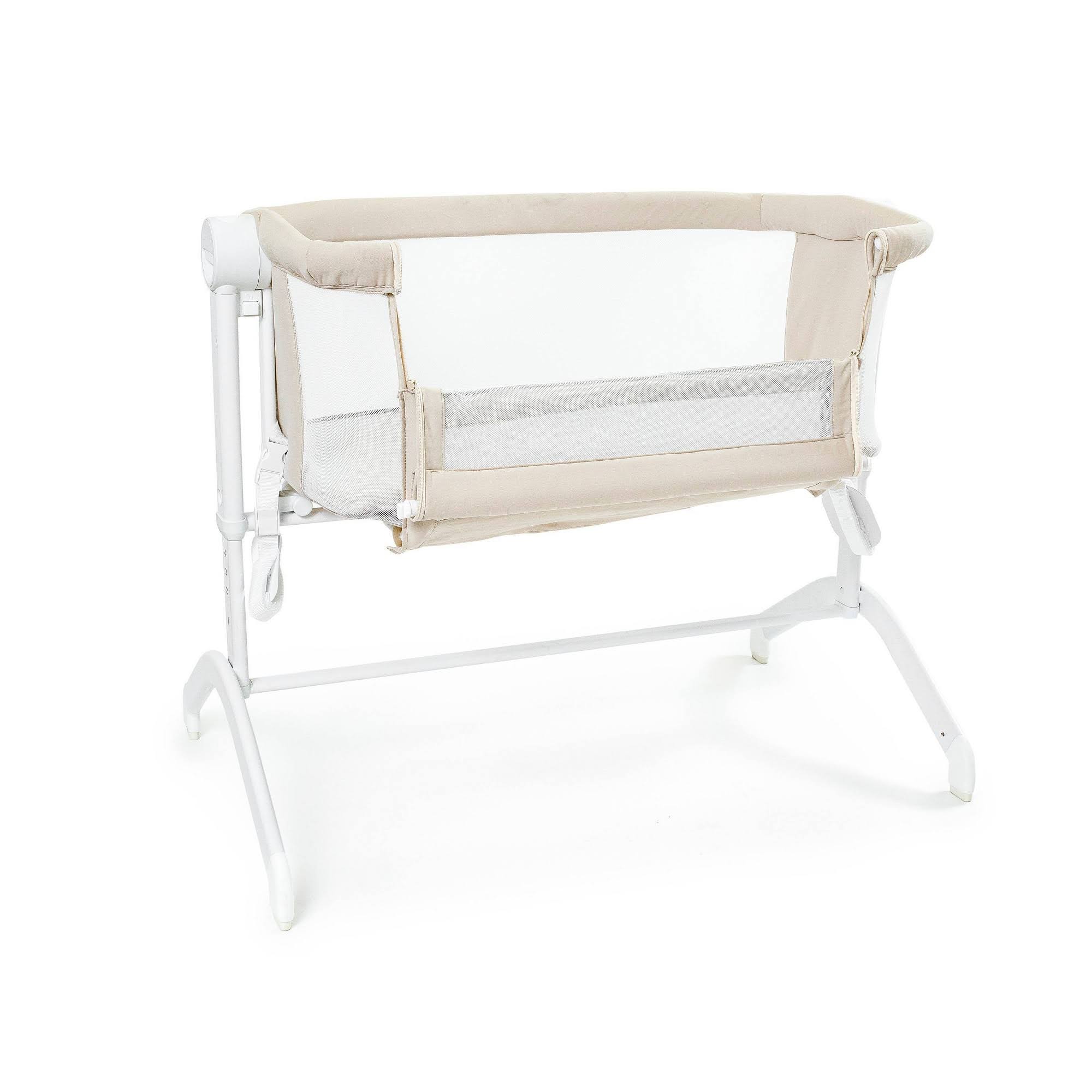Baby Delight Beside Me Wink Organic Bassinet u0026 Bedside Sleeper