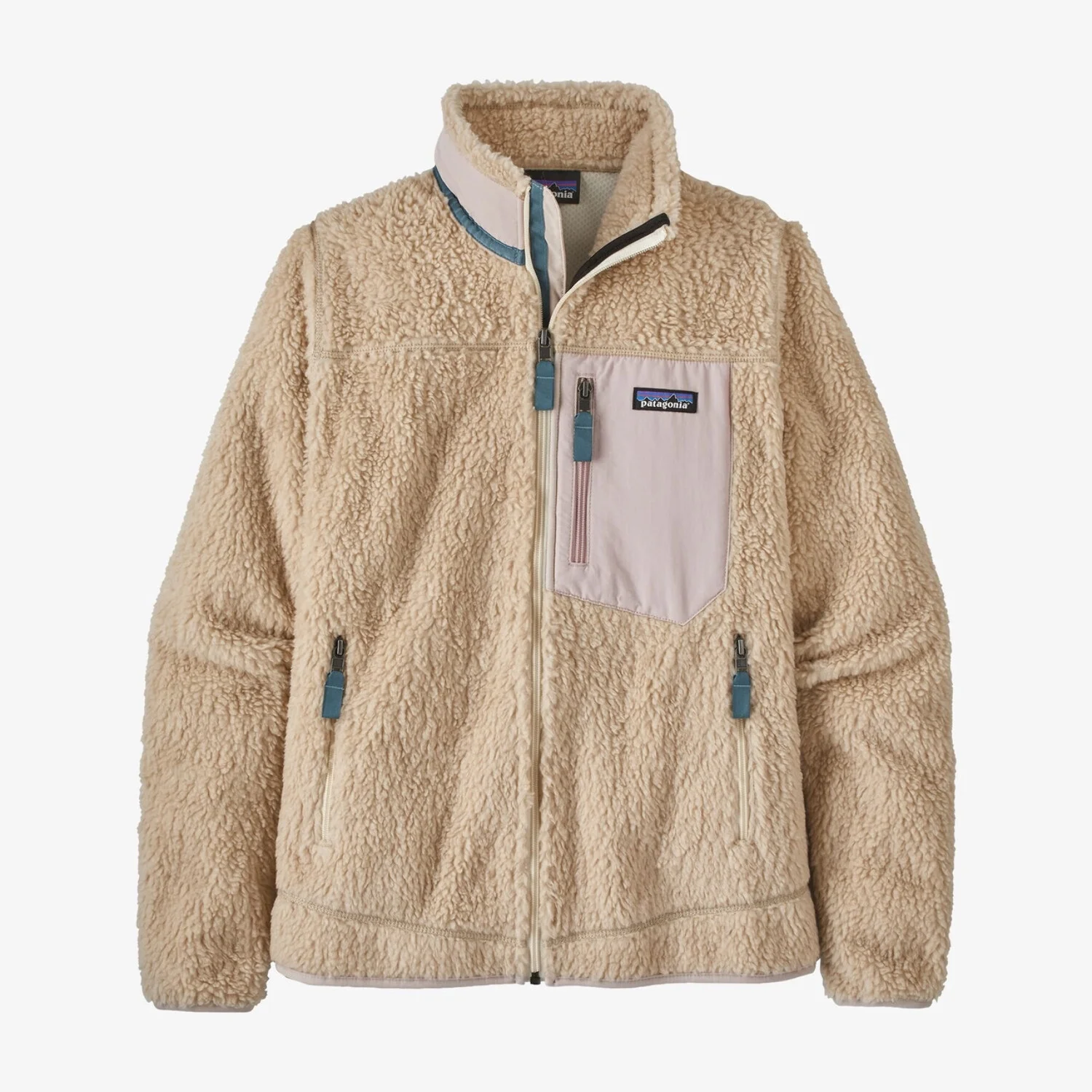 Patagonia Classic Retro-X Jacket - Women's