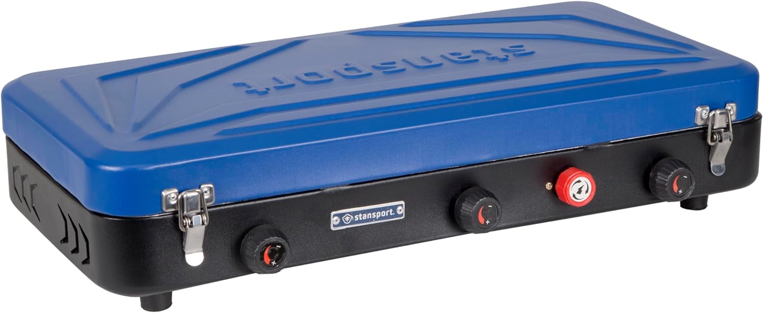 Stansport Propane Stove