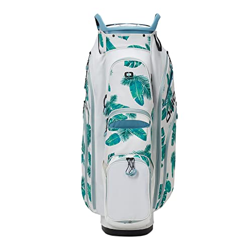 OGIO Woode Cart Golf Bag
