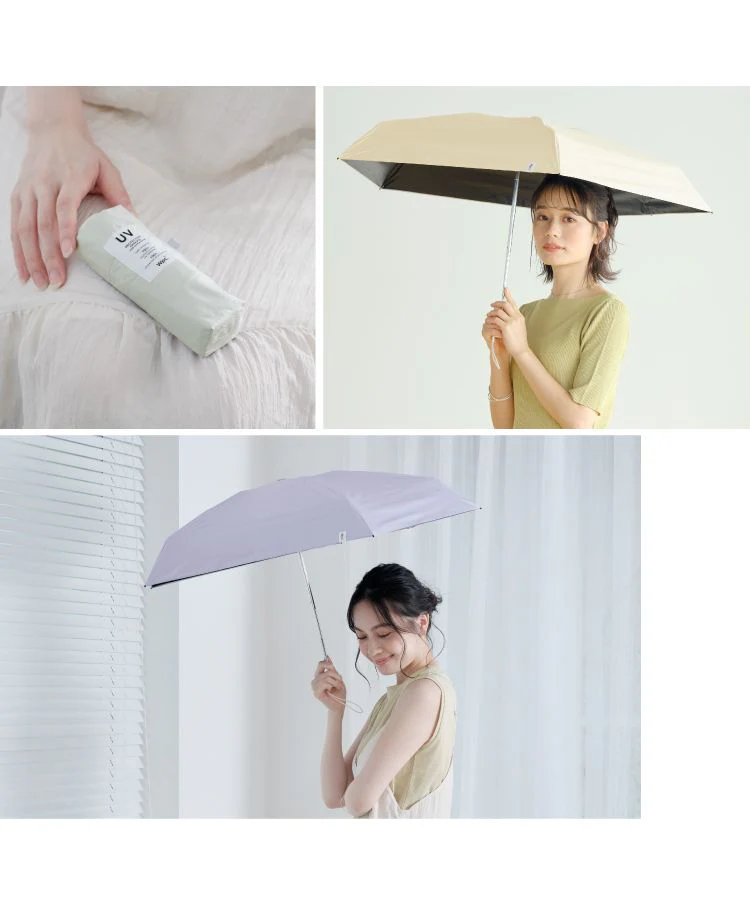 [Wpc. Official] Baby Parasol