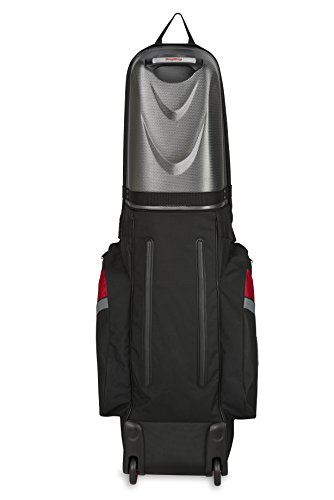 Bag Boy Golf 2018 T-10 Hard Top Travel Cover