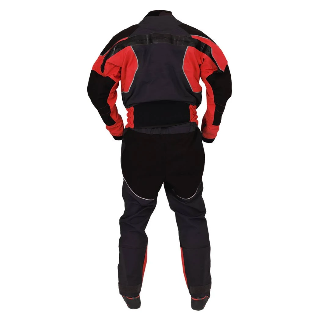 Level Six Men&s Emperor Drysuit
