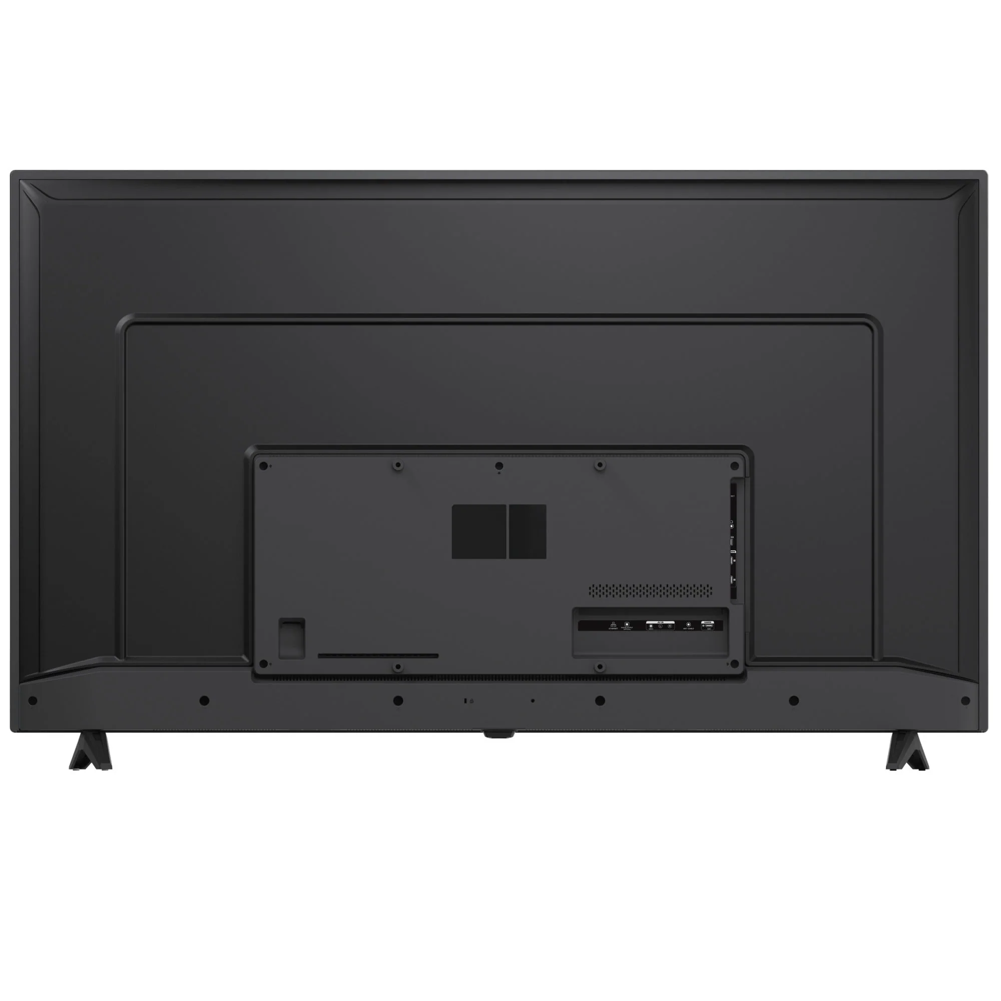 onn. 65” Class 4K UHD (2160P) LED Roku Smart Television HDR (100012587)
