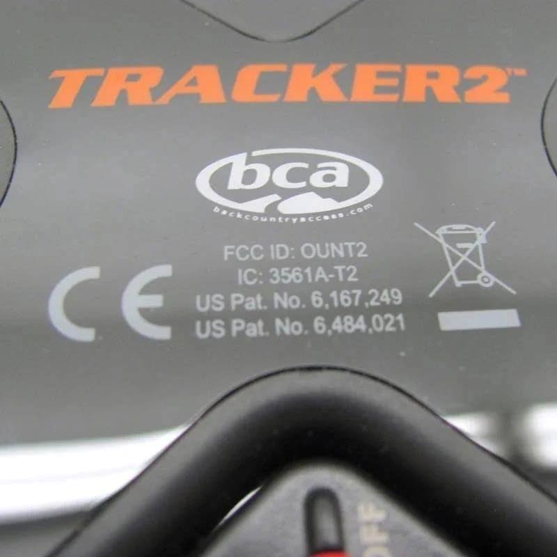 Backcountry Access Tracker 2 Transceiver