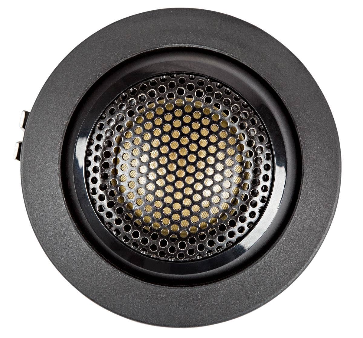 2) Polk Audio Db6502 6.5 inch 300W 2 Way Car/Marine ATV Stereo Component Speakers