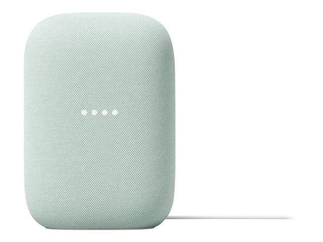 Google Nest Audio Smart Speaker (Sage)