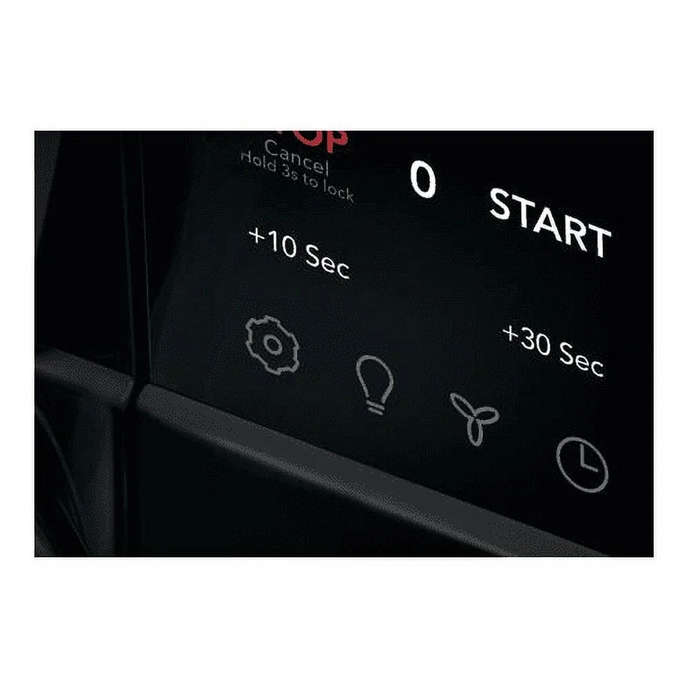 FRIGIDAIRE FFMV1846VB Frigidaire 1.8 Cu. Ft. Over-The-Range Microwave