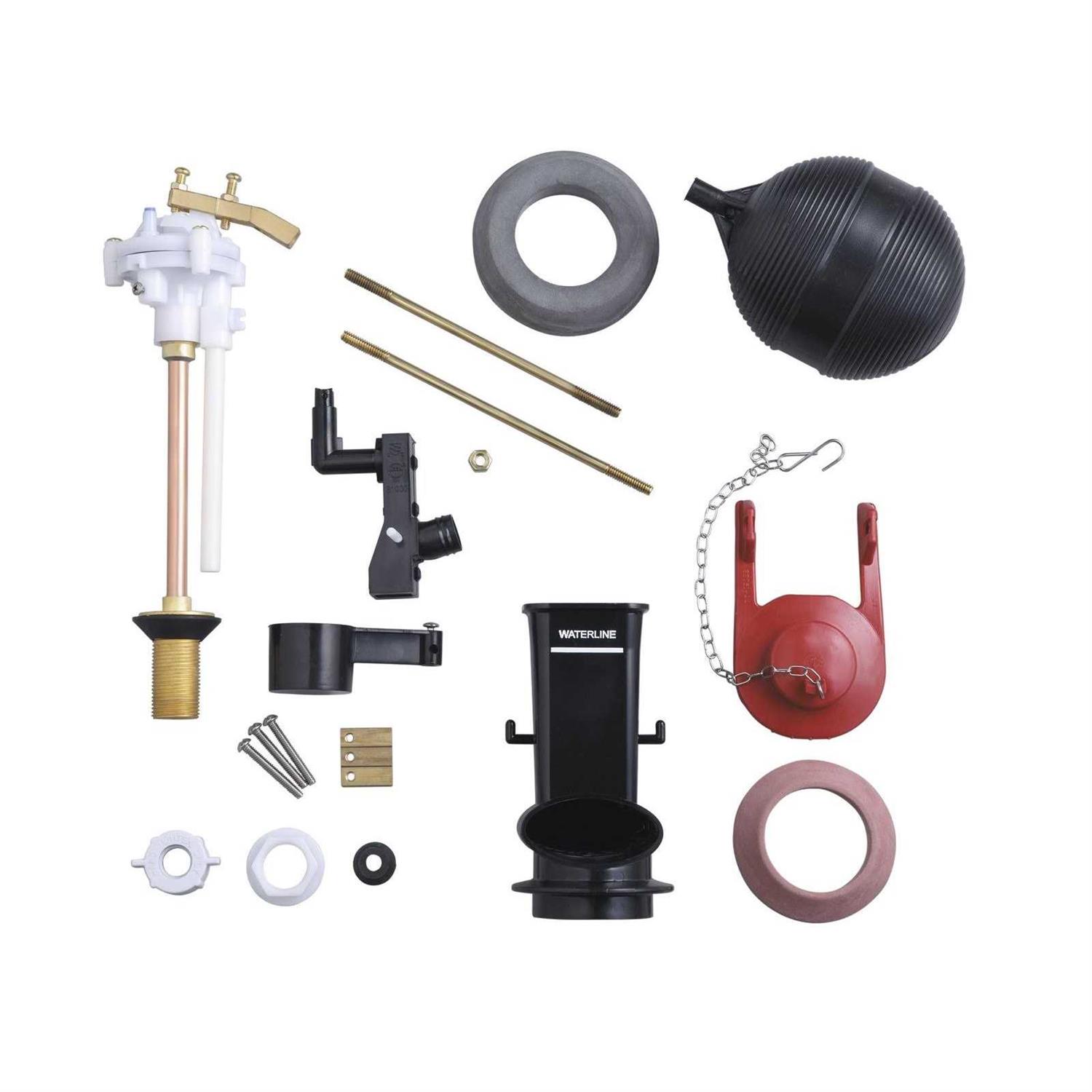 Kohler 84499 1b1x Conversion Kit