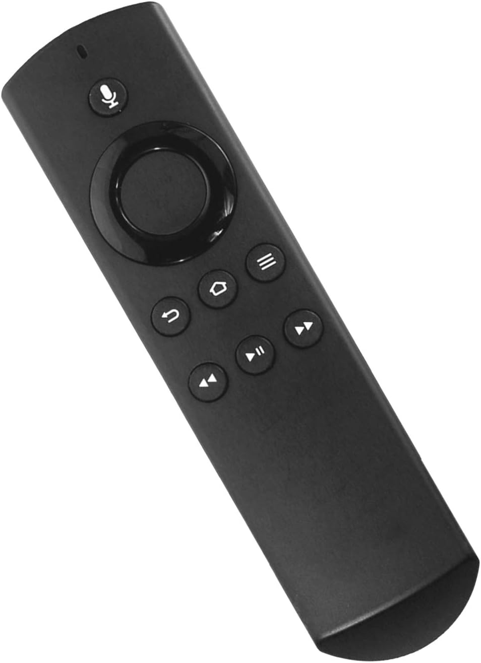 iFCOW Voice Remote Replacement Remote Controller PE59CV Fit for Fire TV Stick for Fire TV Pack of 2