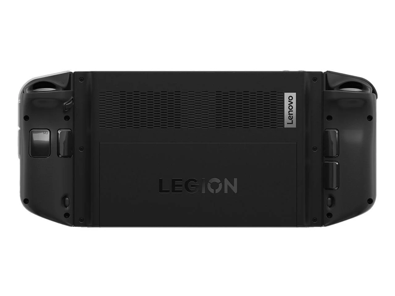Lenovo Legion Go Handheld Touchscreen Gaming PC - Shadow Black [AMD Ryzen Z1 Extreme 16GB RAM 512GB SSD] Includes 1 Year Legion Ultimate Support plan 24/7/365