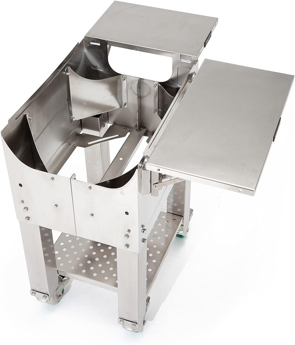 GMG Cart for Trek Portable Grill