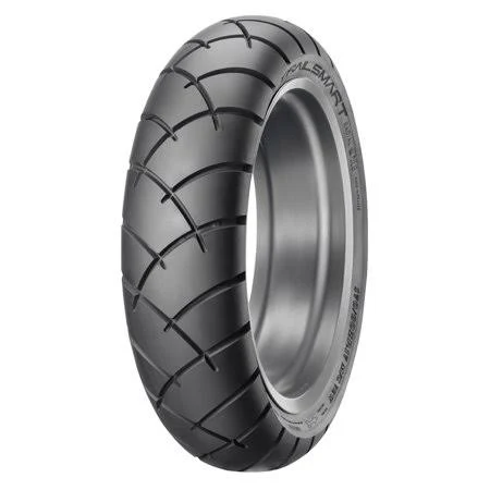 Dunlop Trailsmart Rear Motorcycle Tire 150/70r-18 (70V)