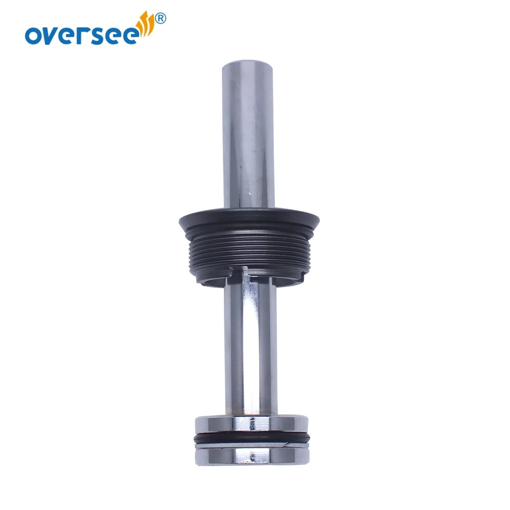 Oversee 0436389 Piston Sub Assy For OMC Evinrude Outboard Motor PTT 5007662 OMC BRP Screw 0435345