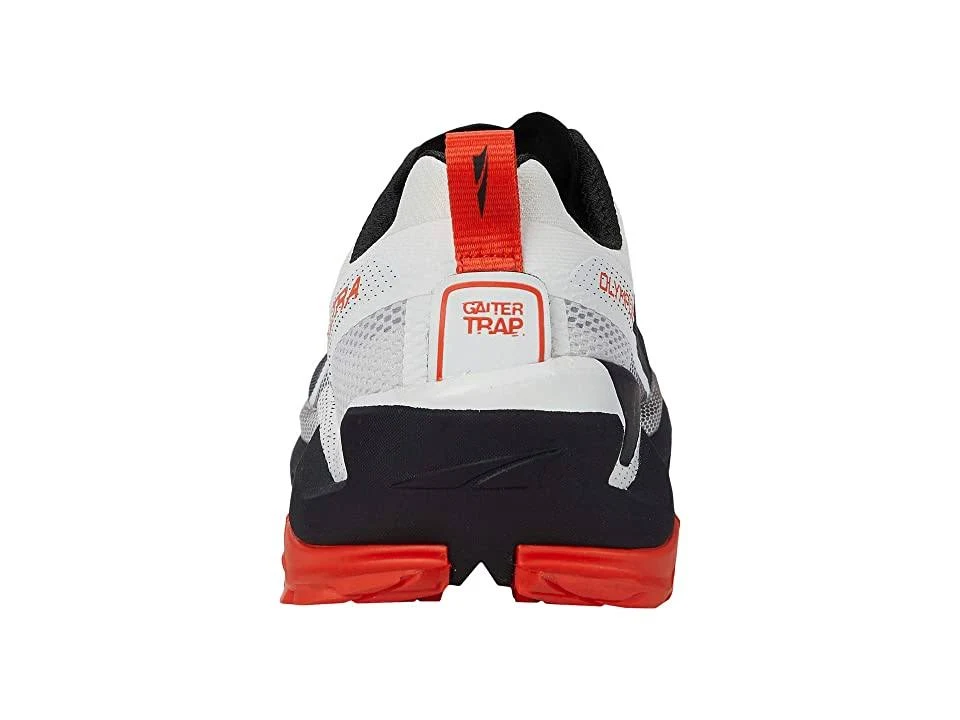Altra Men&s Olympus 4 10 / Black/White
