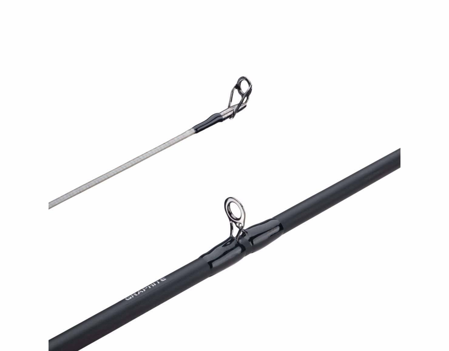 Shakespeare Ugly Stik Elite Casting Rod - 6&6x22