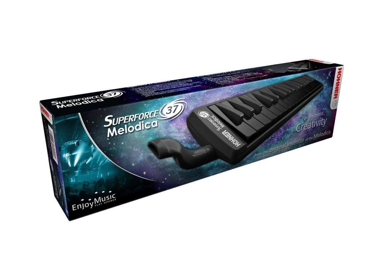 Hohner Superforce 37 Melodica