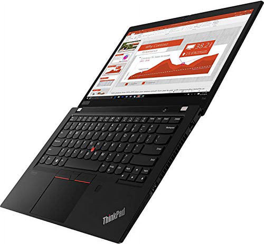 Lenovo ThinkPad T14 Gen 1 14" Ryzen 7 PRO 4750U 8 Cores, FHD (1920x1080) Touch 300 nits,16GB DDR4 RAM,1TB PCIe NVMe SSD, Win10Pro, Backlit , Fingerprint Reader