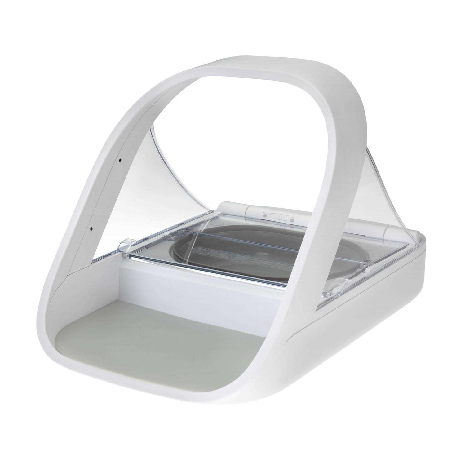 Surefeed Microchip Pet Feeder - Pet Supplies online store