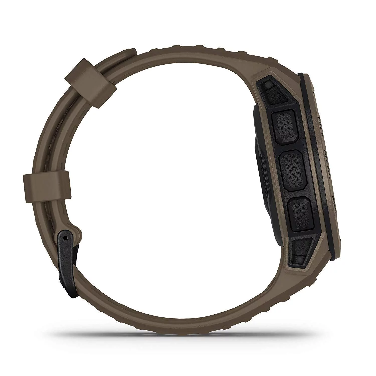 Garmin Instinct Tactical GPS Watch in Black